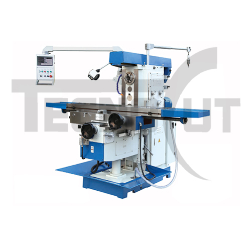 Fresadora Horizontal XL6036